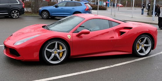 Tuning Messe (Foto: Peter Blei)