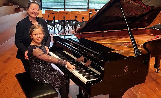 Musikschule (Foto: KMS NDH)