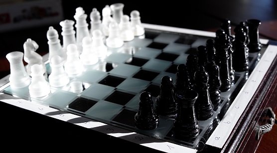 Spielnachmittag (Foto: KILA)