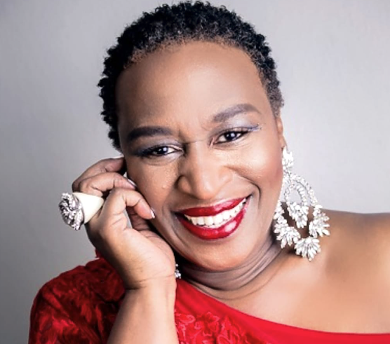 Ingrid Arthur ist demn&auml;chst auf der Studio-B&uuml;hne der pro vita Akademie Nordhausen zu Gast (Foto: Uwe R&uuml;diger, pro vita Akademie Nordhausen)