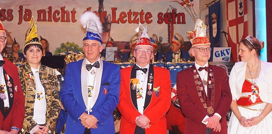 GKV (Foto: GKV) GKV (Foto: GKV)