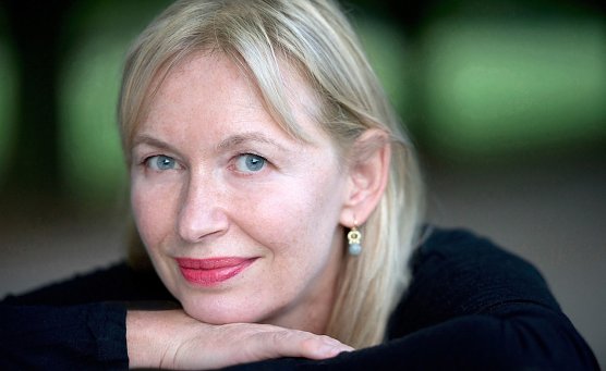 Therese H&auml;mer (Foto: Rosa Frank)