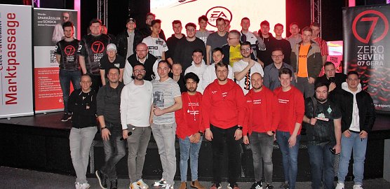 eSport (Foto: KJR Nordhausen)