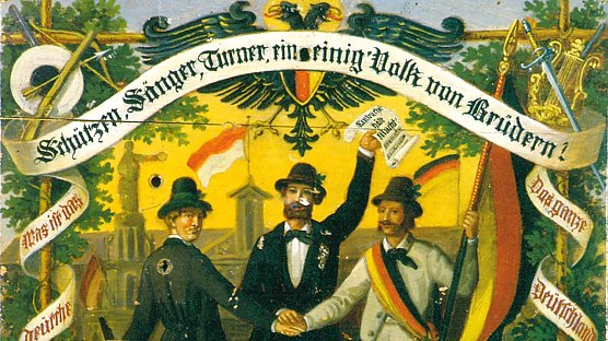 Vortrag Schützen (Foto: Jürgen Vopel) Vortrag Schützen (Foto: Jürgen Vopel)