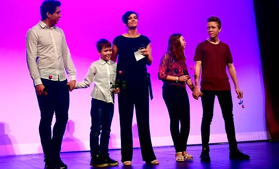 Valentinstag (Foto: A.Gerlach) Valentinstag (Foto: A.Gerlach)