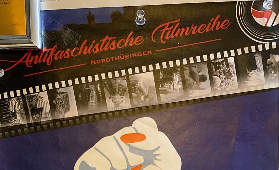 Plakat (Foto: privat)