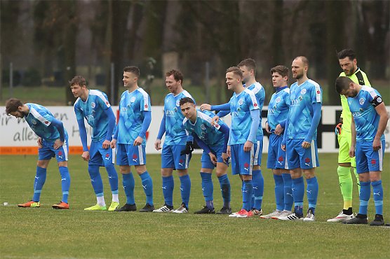 Antrittsbesuch in Krieschow (16.03.19) (Foto: Michael Liedke) Antrittsbesuch in Krieschow (16.03.19) (Foto: Michael Liedke)