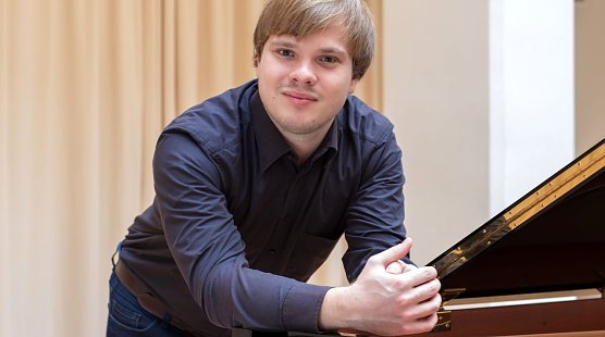 Romeo Weck (Foto: Olivia W&uuml;rzler)