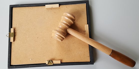 Hammer (Foto: ©Kunsthaus Meyenburg) Hammer (Foto: ©Kunsthaus Meyenburg)