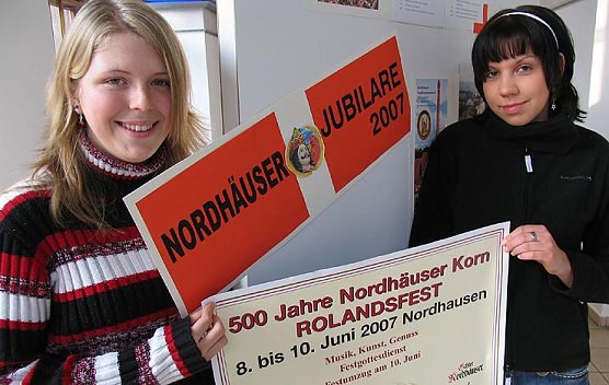 Ausstellung wird präsentiert (Foto: I. Bergmann) Ausstellung wird präsentiert (Foto: I. Bergmann)