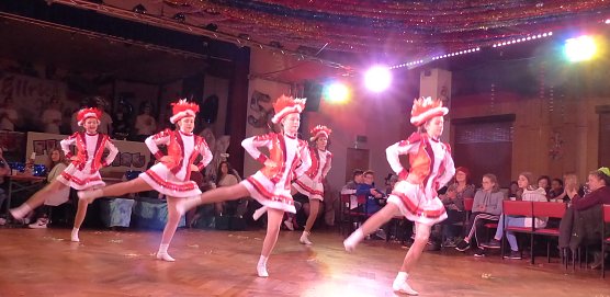 Karneval (Foto: C.B&ouml;ck)