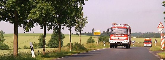 Feuerwehr-Jahresbericht f&uuml;r 2019 (Foto: nnz-Archiv)