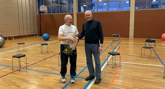 Herzsportgruppe (Foto: W.Ro&szlig;mell)