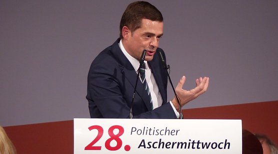 Mike Mohring (Foto: nnz)