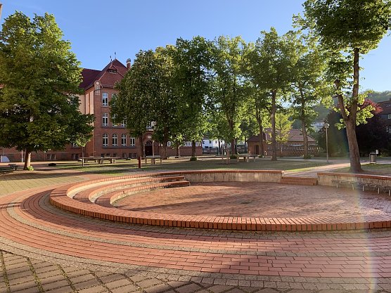 Herdergymnasium (Foto: Herdergymnasium)