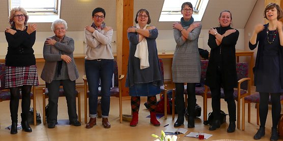 Weltgebetstag (Foto: R.Englert)