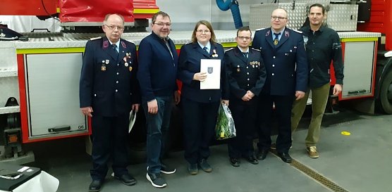 FFW Heringen (Foto: U.Theuerkauf)