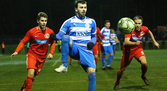 Kammlott - Wacker 90 (Foto: M.Liedke) Kammlott - Wacker 90 (Foto: M.Liedke)