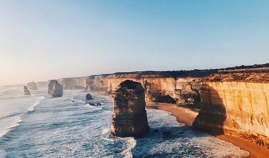 Australien (Foto: Celina Gries)