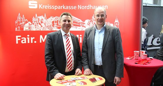 forum Berufsstart (Foto: oas)