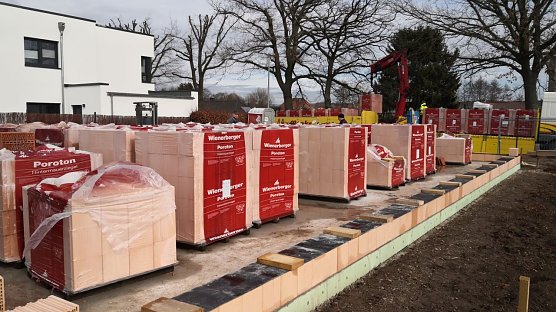 Angefahren (Foto: privat)