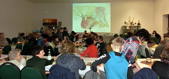 Weltgebetstag (Foto: R.Englert)