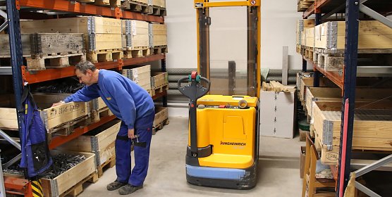 Habau (Foto: oas) Habau (Foto: oas)