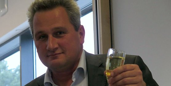 Dr, Jens-Christian Wagner (Foto: nnz)