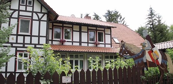 Schneckenhengst (Foto: Horizont Verein)