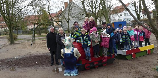 turnb&ouml;ckchen (Foto: KSB)