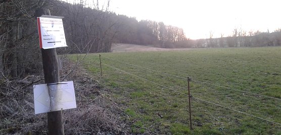 Ende einer Wanderung (Foto: B.Schwarzberg) Ende einer Wanderung (Foto: B.Schwarzberg)