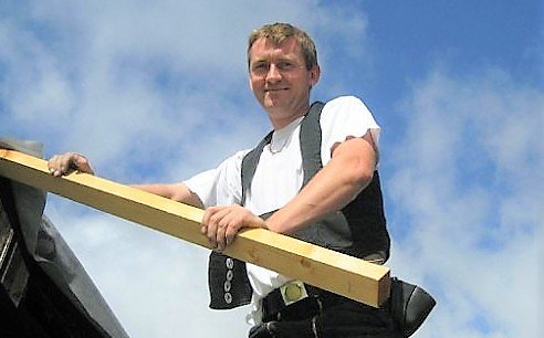 Lars Etzrodt (Foto: C.Wilhelm)