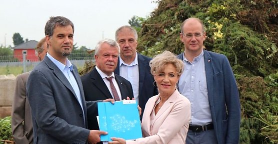 Olaf Salomon (Foto: Stadtwerke NDH) Olaf Salomon (Foto: Stadtwerke NDH)