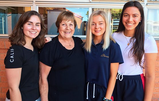 Abschied (Foto: C.Gries) Abschied (Foto: C.Gries)