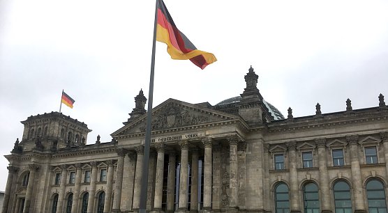 Reichstag (Foto: oas)