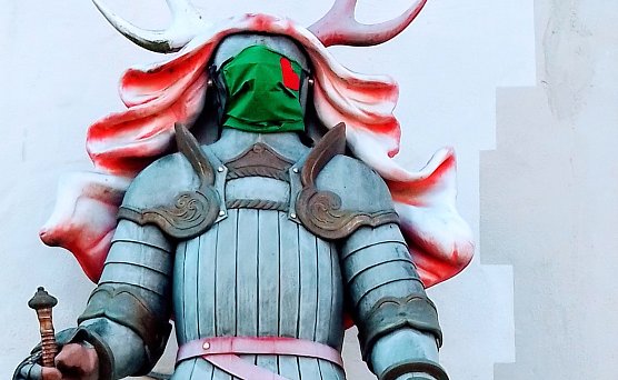 Scneckenhengst (Foto: S.Kaufhold) Scneckenhengst (Foto: S.Kaufhold)