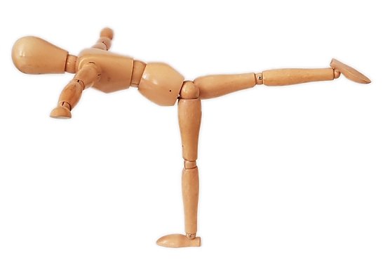 Die Standwaage (Foto: Martin Räcke) Die Standwaage (Foto: Martin Räcke)