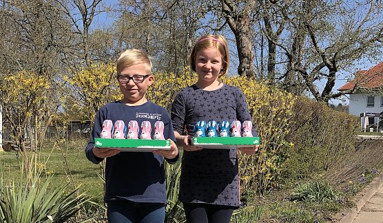 Ostern (Foto: SHG) Ostern (Foto: SHG)