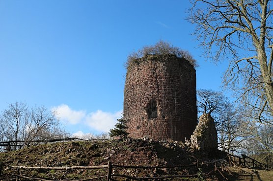 Wetterbild (Foto: Angelo Glashagel)
