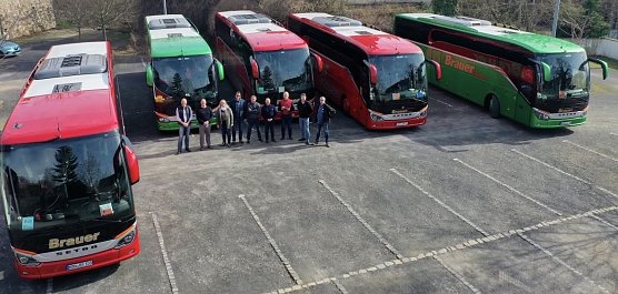 Brauer Reisen (Foto: privat) Brauer Reisen (Foto: privat)