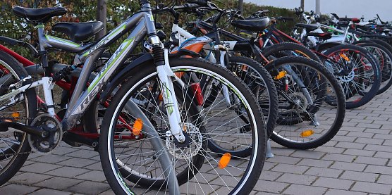 Stadtradeln (Foto: Stadt Nordhausen)