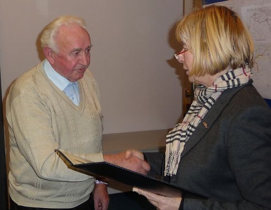 30 Jahre im Gemeinderat (Foto: nnz)