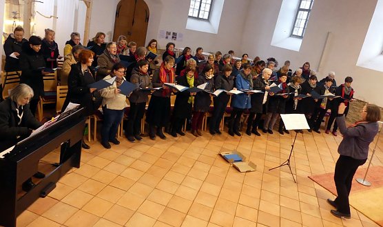 1. FC Südharz (Foto: Evangelischer Kirchenkreis Südharz) 1. FC Südharz (Foto: Evangelischer Kirchenkreis Südharz)