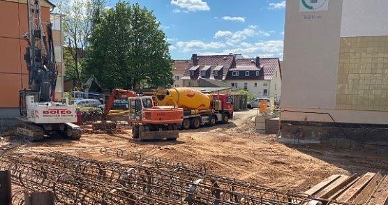 Blick auf den Standort (Foto: WBG S&uuml;dharz)