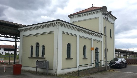 bahnhofstoilette (Foto: S.Iffland) bahnhofstoilette (Foto: S.Iffland)