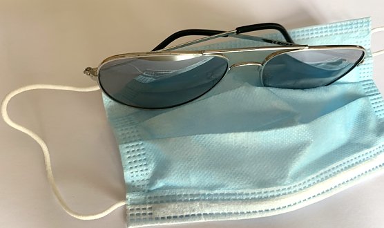 Corona-Zubeh&ouml;r (Foto: oas)