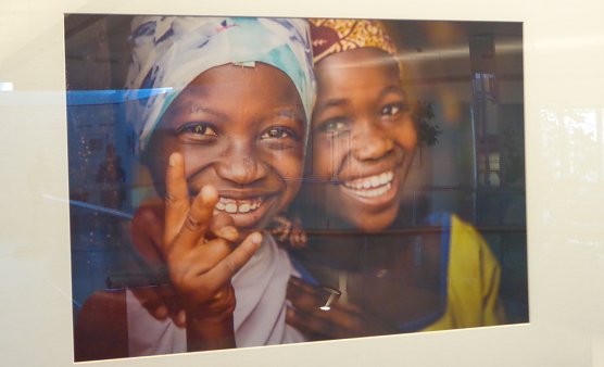 Ausstellung KSK (Foto: Veikko Engler) Ausstellung KSK (Foto: Veikko Engler)