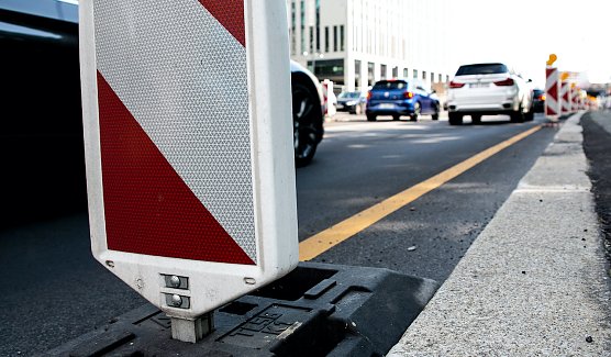 Baustellen kosten Lebenszeit (Foto: IG Bau) Baustellen kosten Lebenszeit (Foto: IG Bau)
