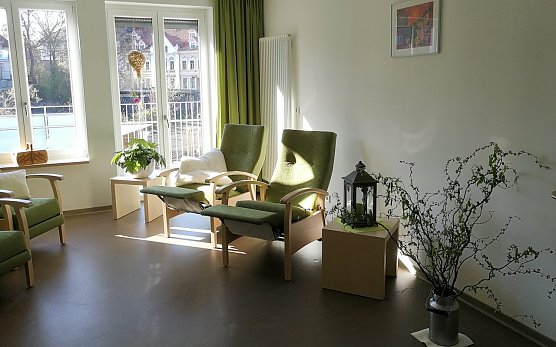 Tagesbetreuungseinrichtung (Foto: Caritas Tagesbetreuung Josefsgarten) Tagesbetreuungseinrichtung (Foto: Caritas Tagesbetreuung Josefsgarten)