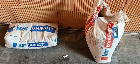 Baustoffe (Foto: privat)